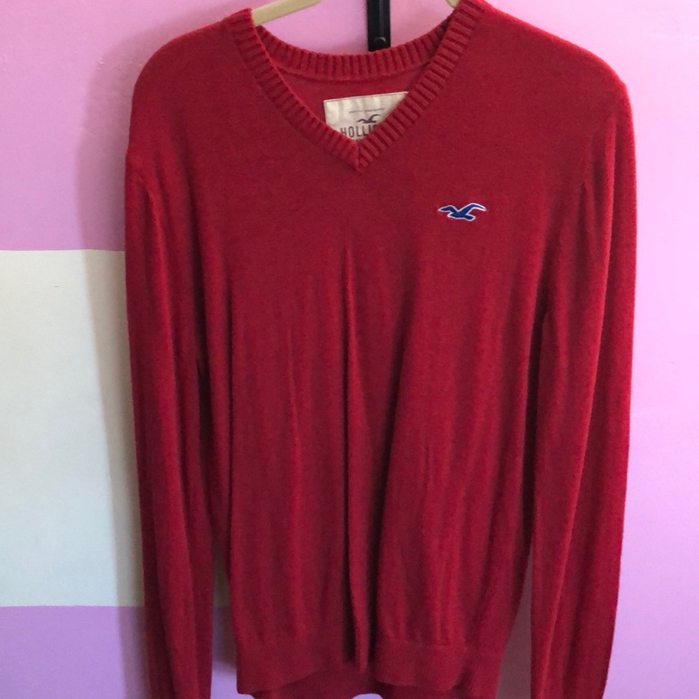 Hollister shirt